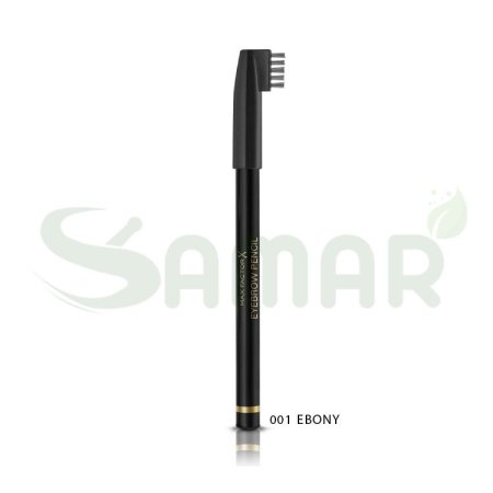 max factor EYE BROW PENCIL